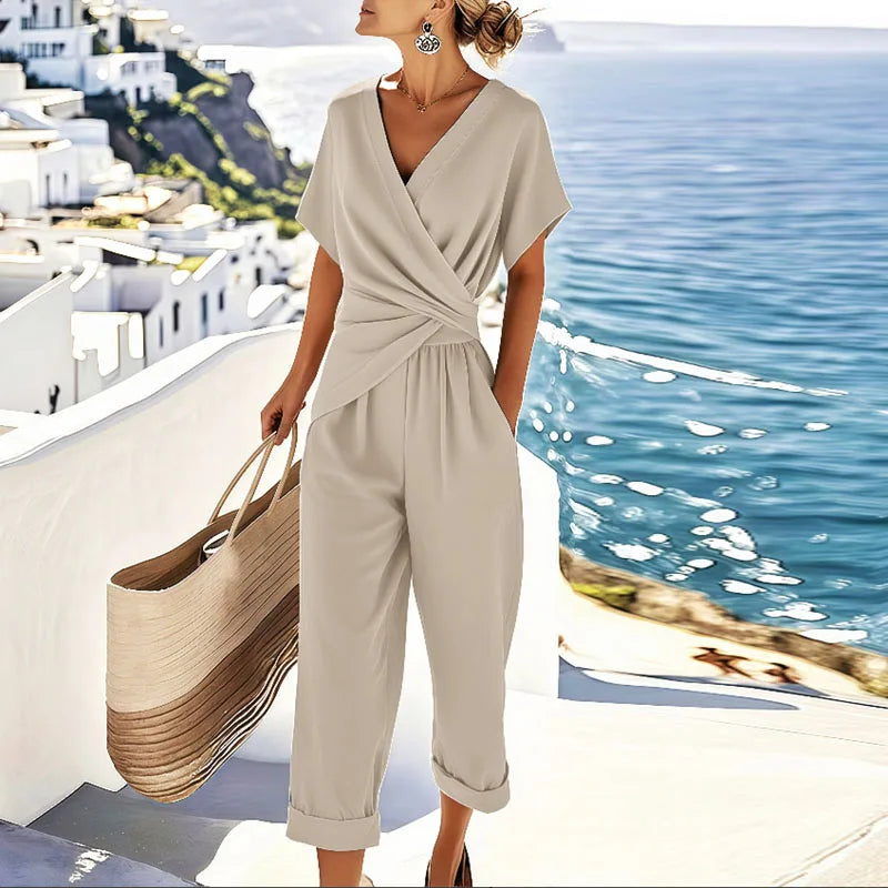 Blue™ Elegant Two-Piece Set