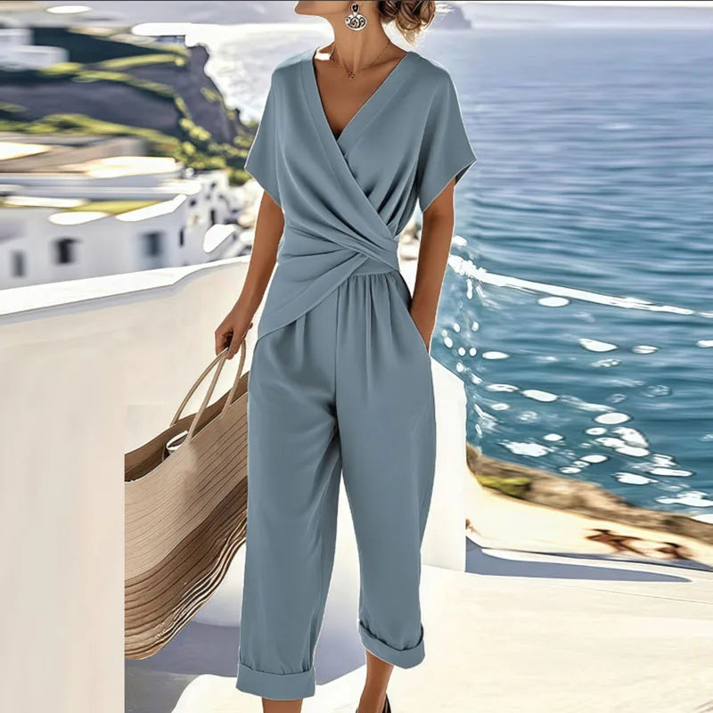 Blue™ Elegant Two-Piece Set