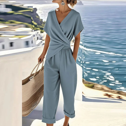 Blue™ Elegant Two-Piece Set