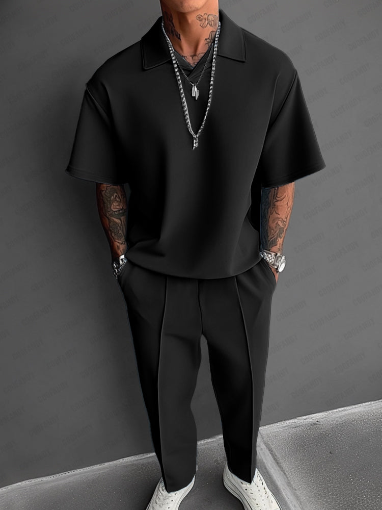 Vittorio | Milano Suit