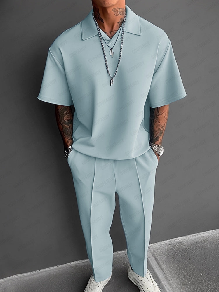 Vittorio | Milano Suit