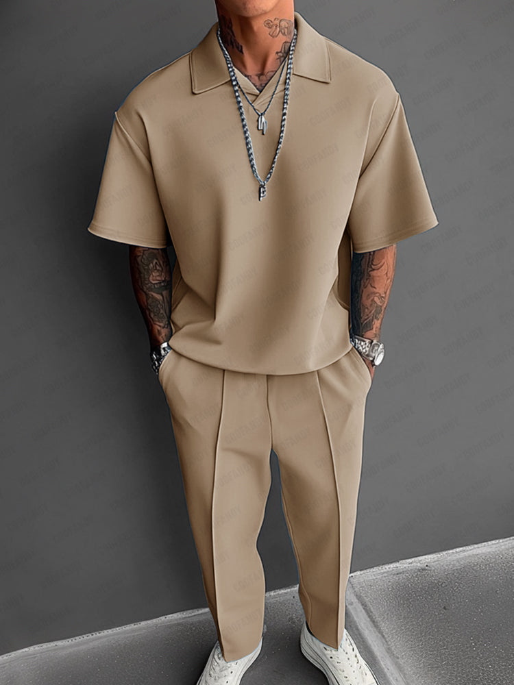 Vittorio | Milano Suit