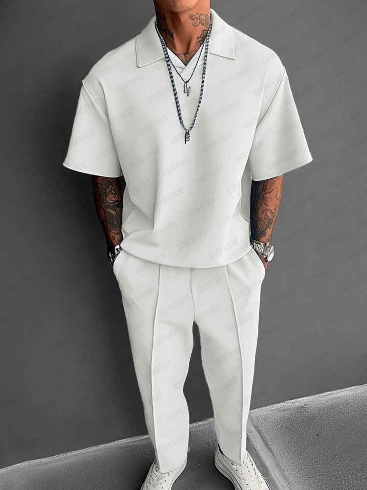 Vittorio | Milano Suit