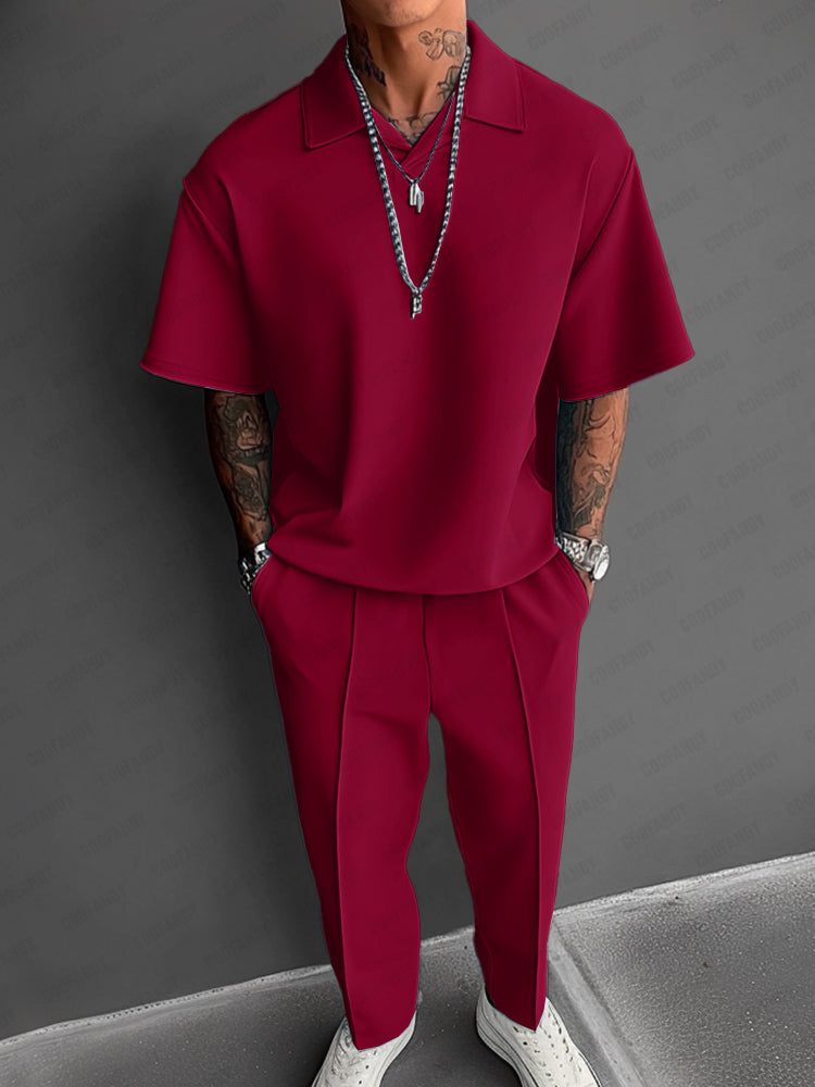 Vittorio | Milano Suit
