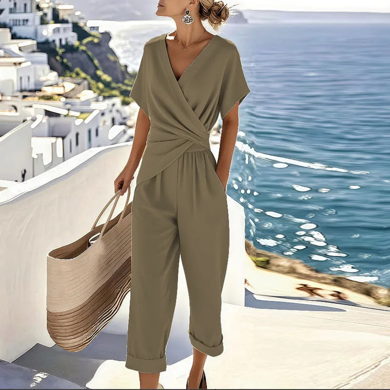 Blue™ Elegant Two-Piece Set
