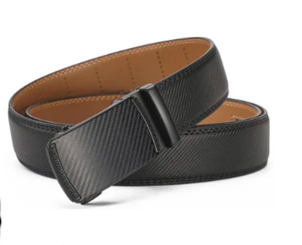Black Belt