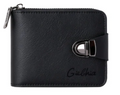Black wallet