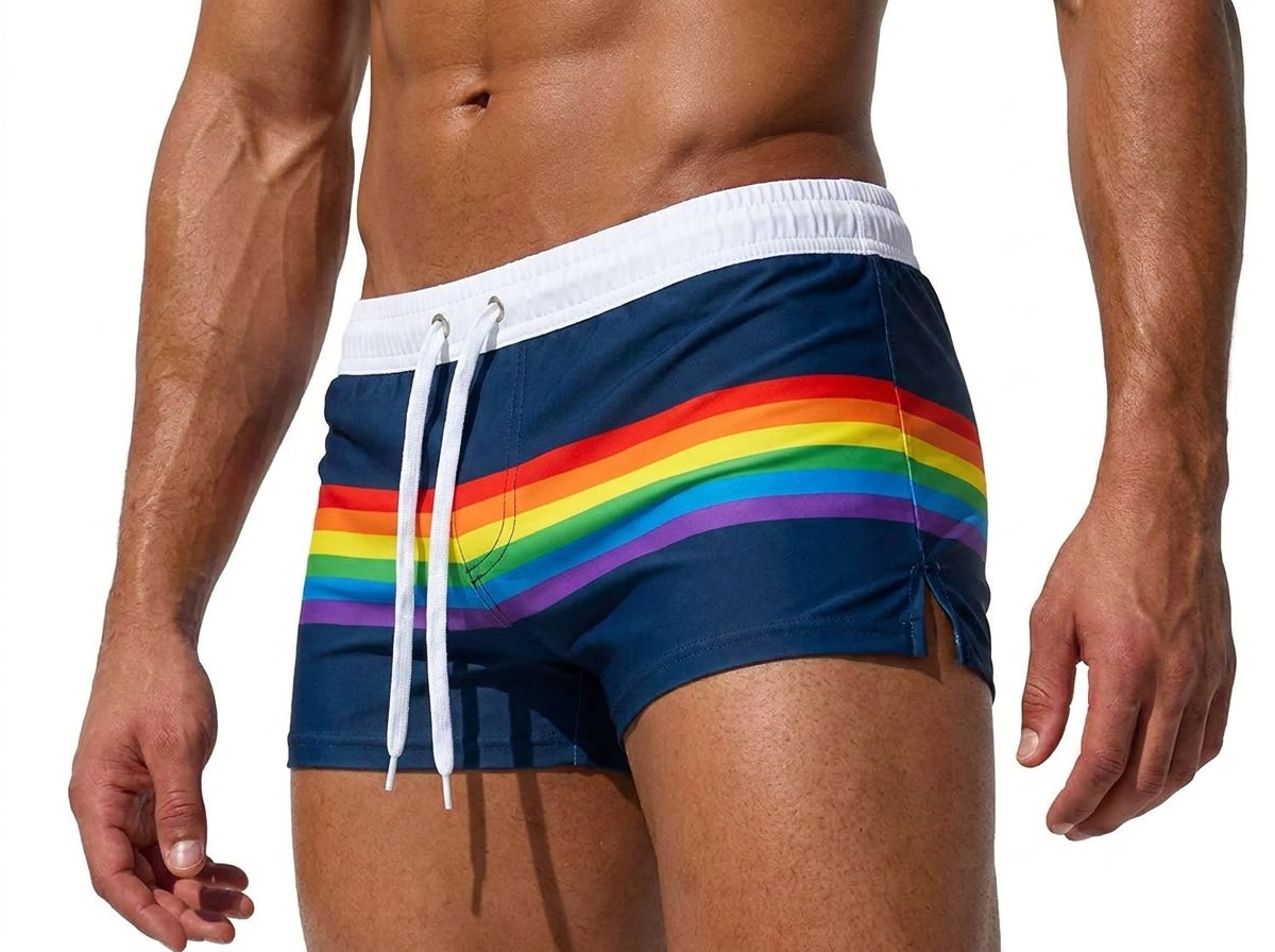 Varel | Handcrafted Men's Swimwear