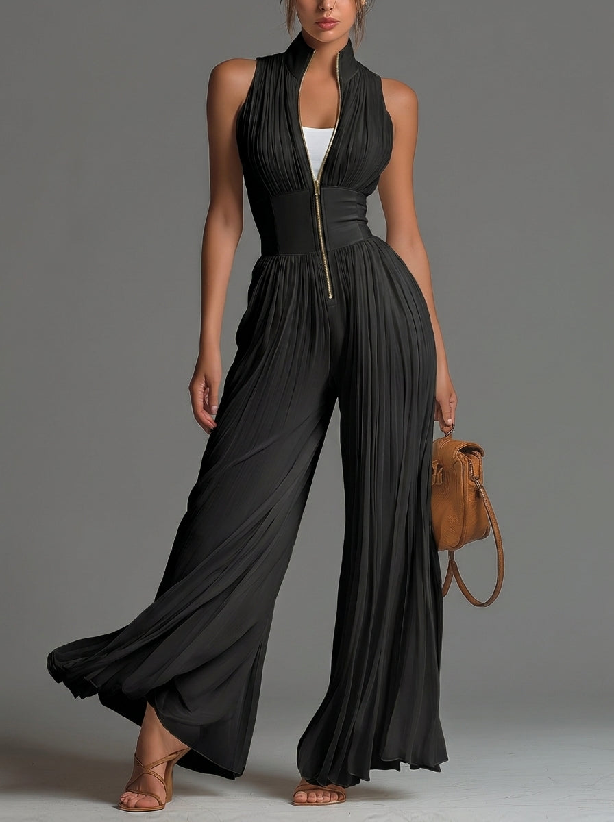 SHOPIA - Essential Jumpsuit