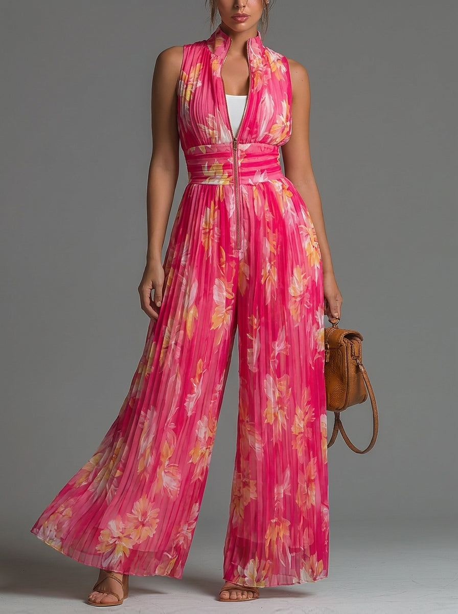SHOPIA - Essential Jumpsuit