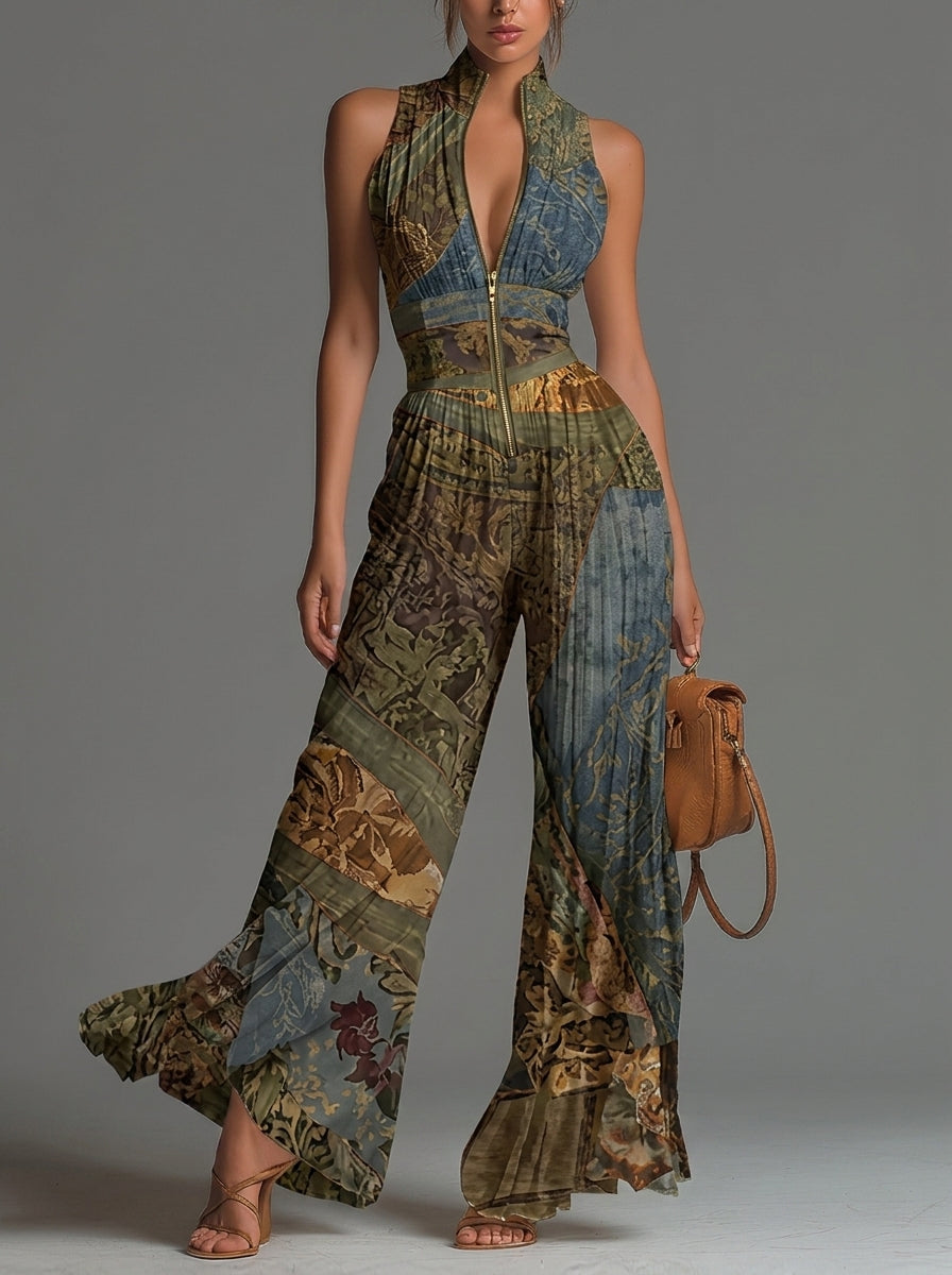 SHOPIA - Essential Jumpsuit