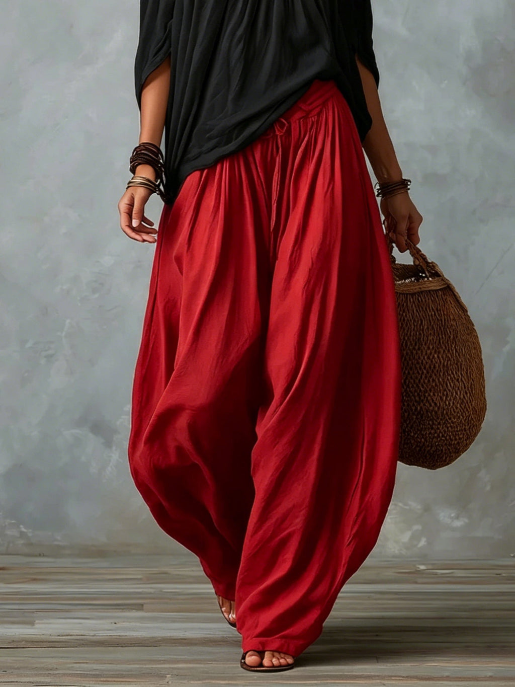 Raffaella | Off-Shoulder Set