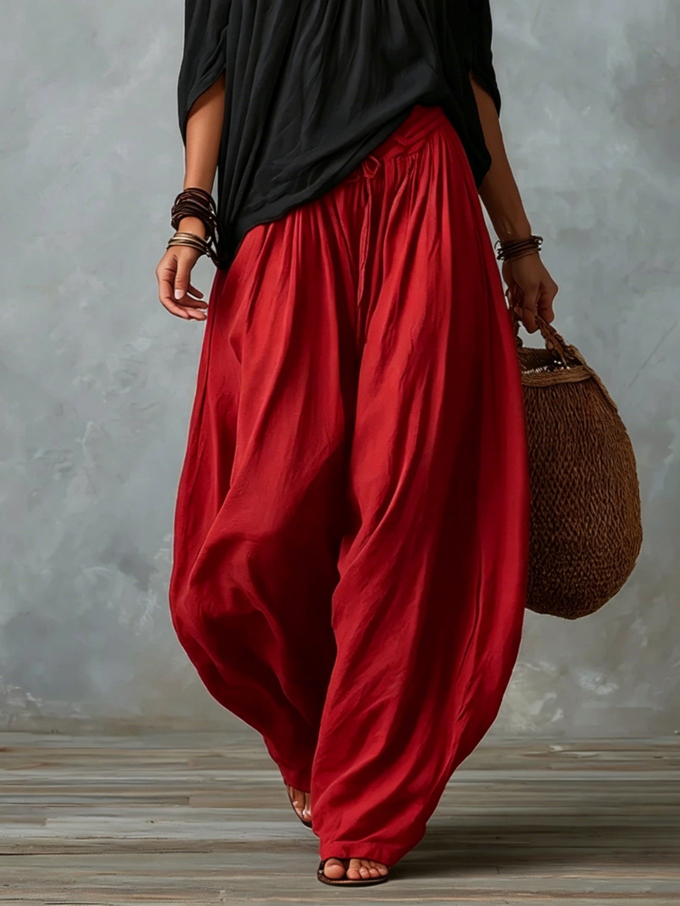 Raffaella | Off-Shoulder Set