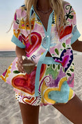 AMORE | Summer Coordinated Set