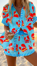 MARINA | Summer Coordinated Set