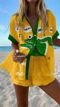SUNNY | Summer Coordinated Set