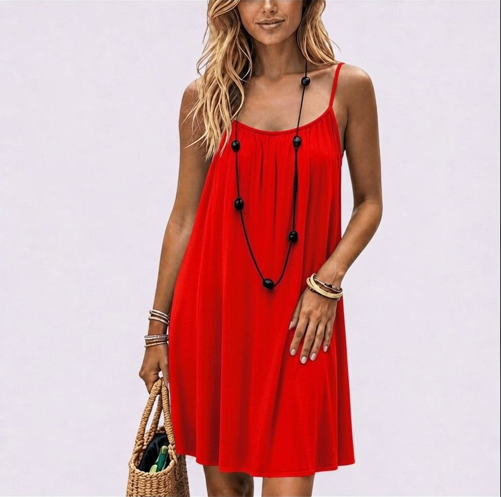 The Nuance Dress - La Caline
