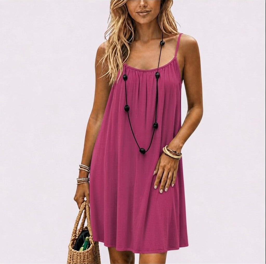 The Nuance Dress - La Caline