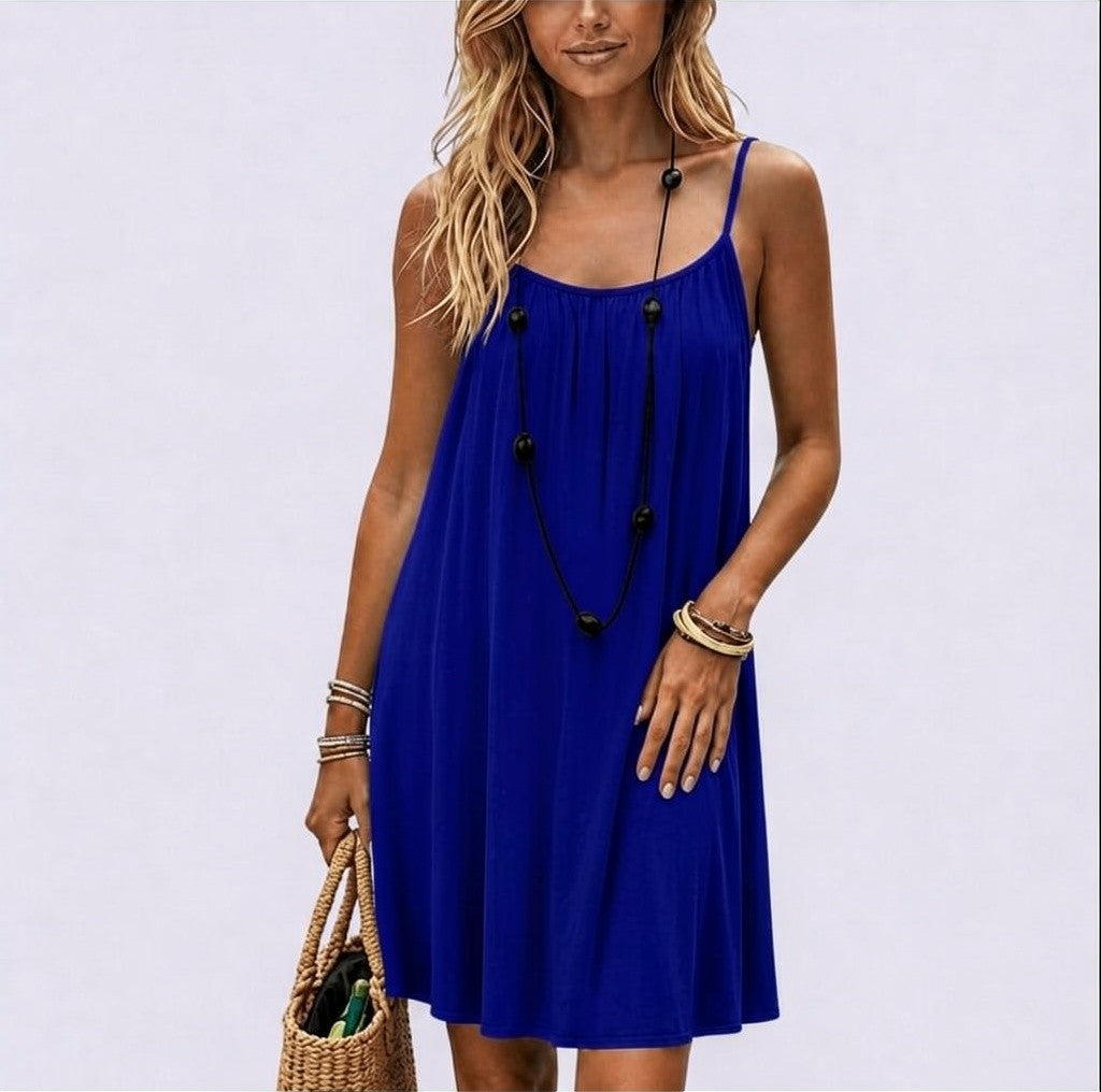 The Nuance Dress - La Caline