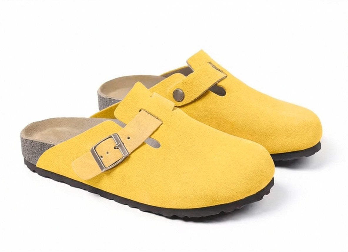 The Classic Clog (UniSex)
