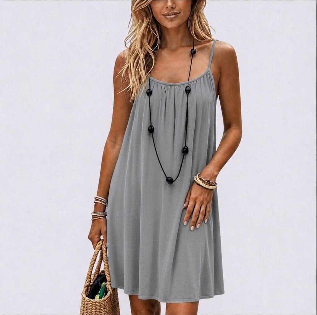 The Nuance Dress - La Caline