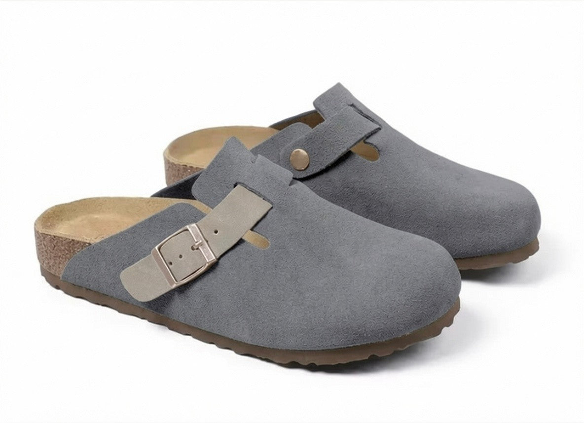 The Classic Clog (UniSex)