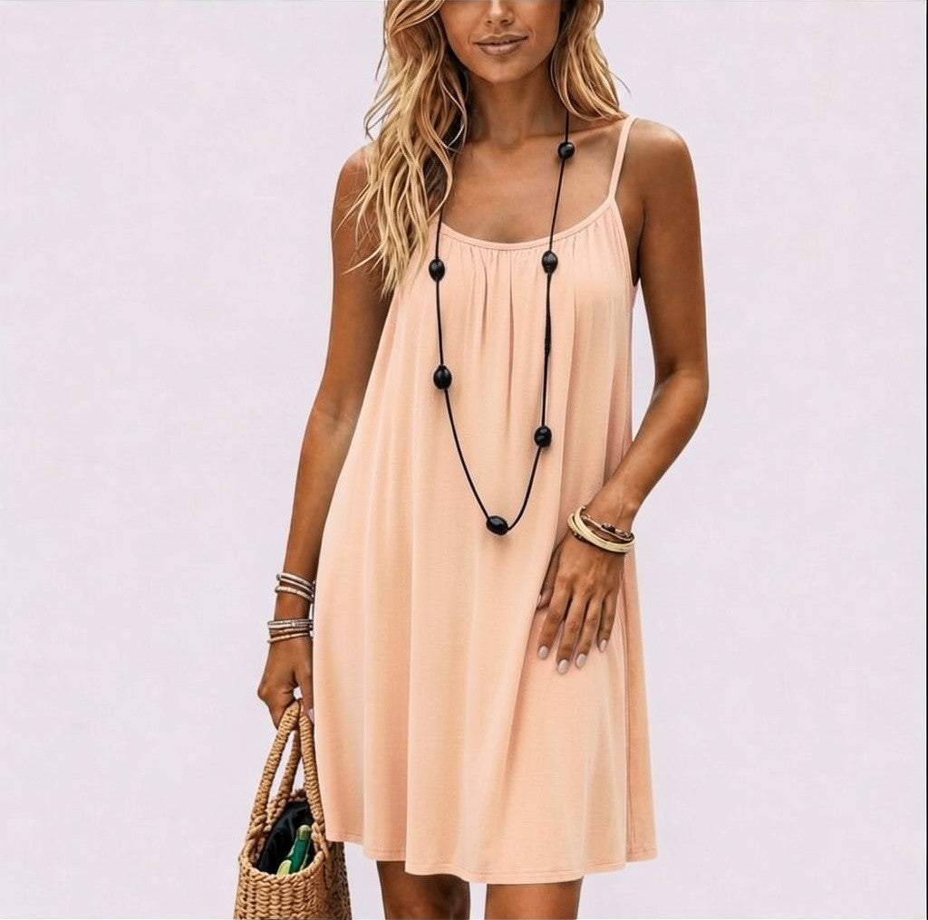 The Nuance Dress - La Caline