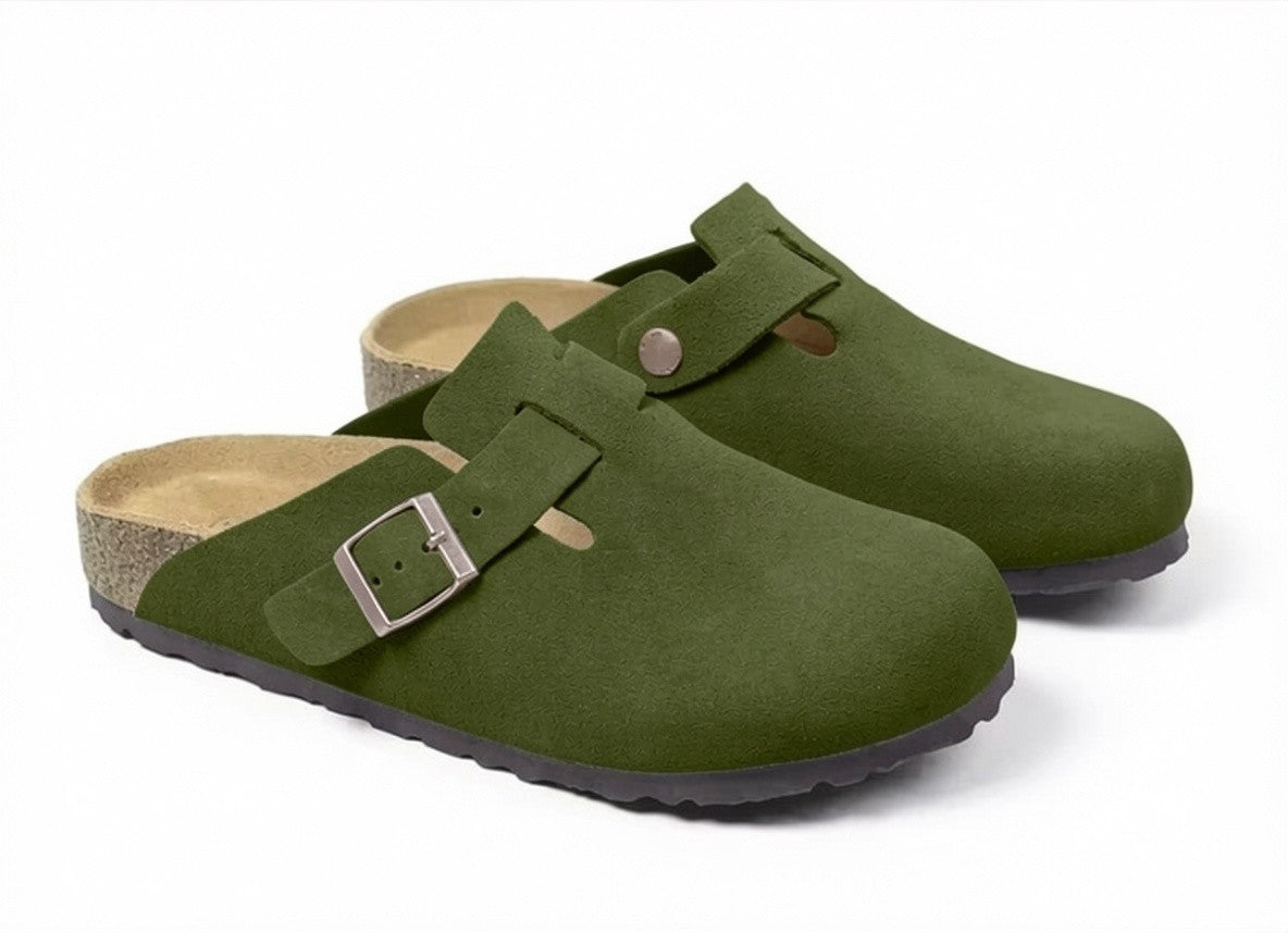 The Classic Clog (UniSex)