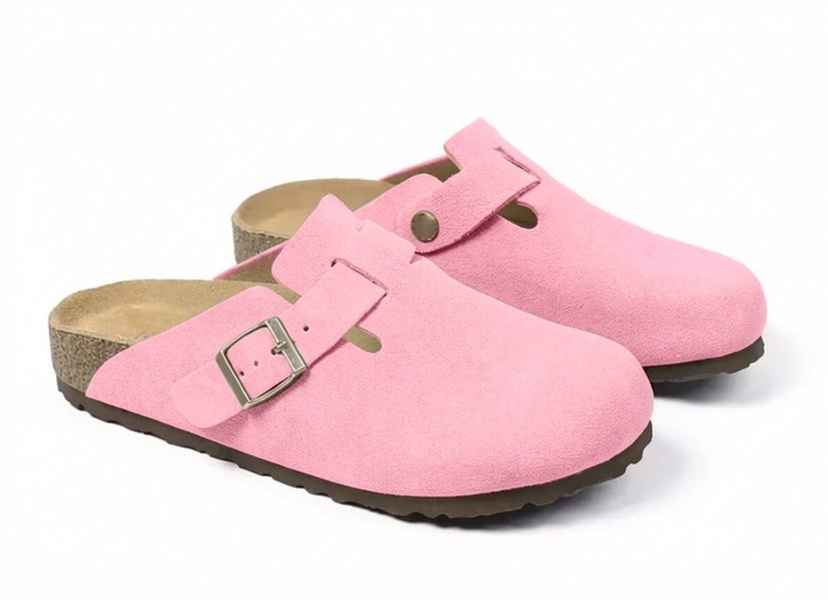 The Classic Clog (UniSex)