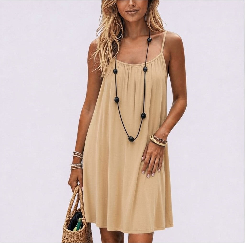 The Nuance Dress - La Caline