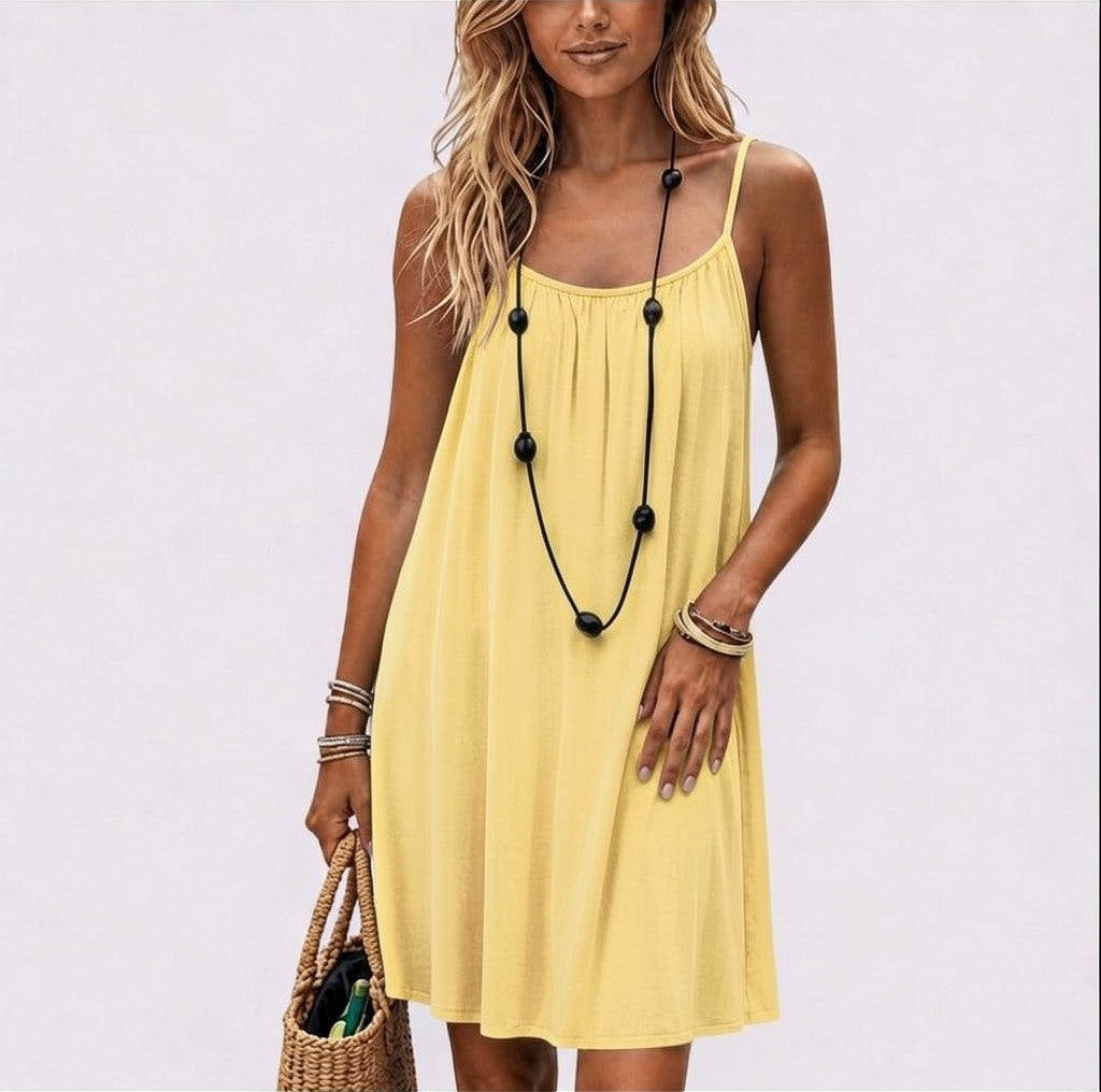 The Nuance Dress - La Caline