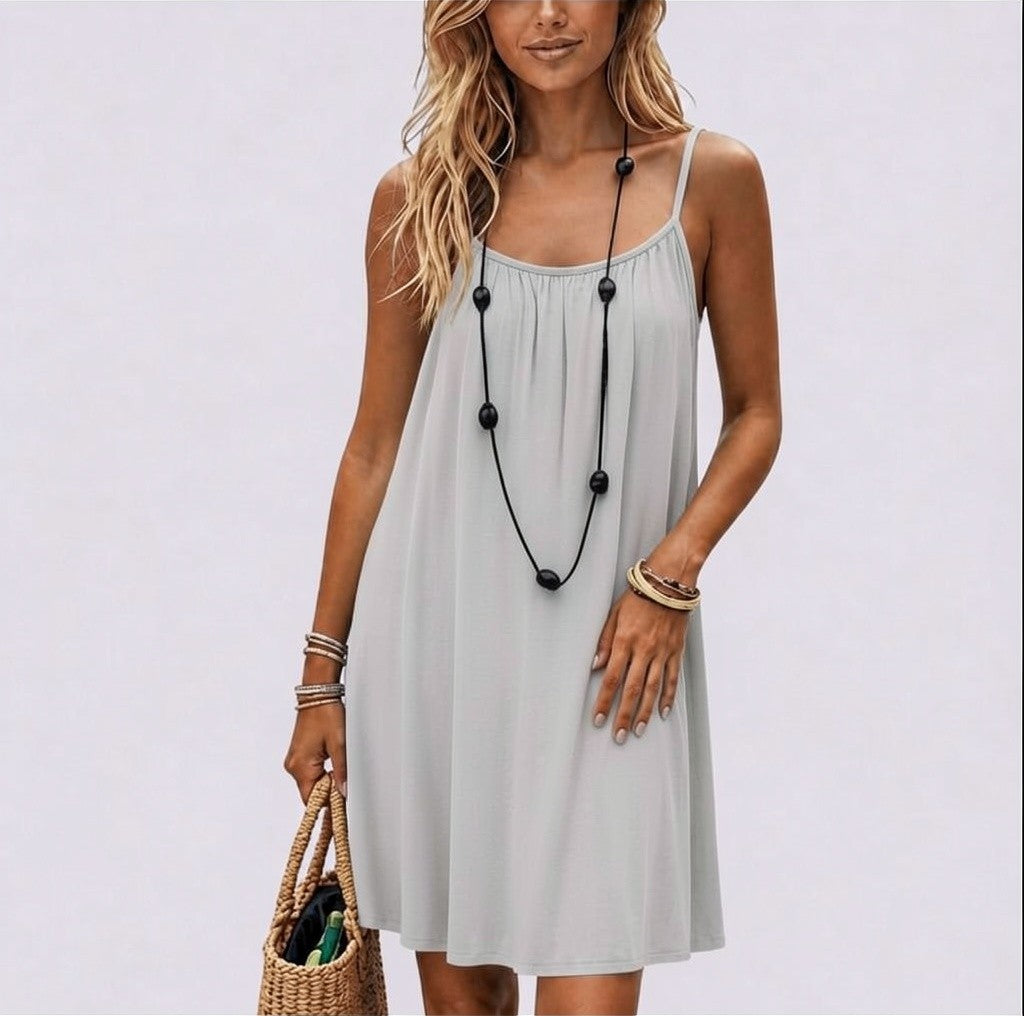 The Nuance Dress - La Caline
