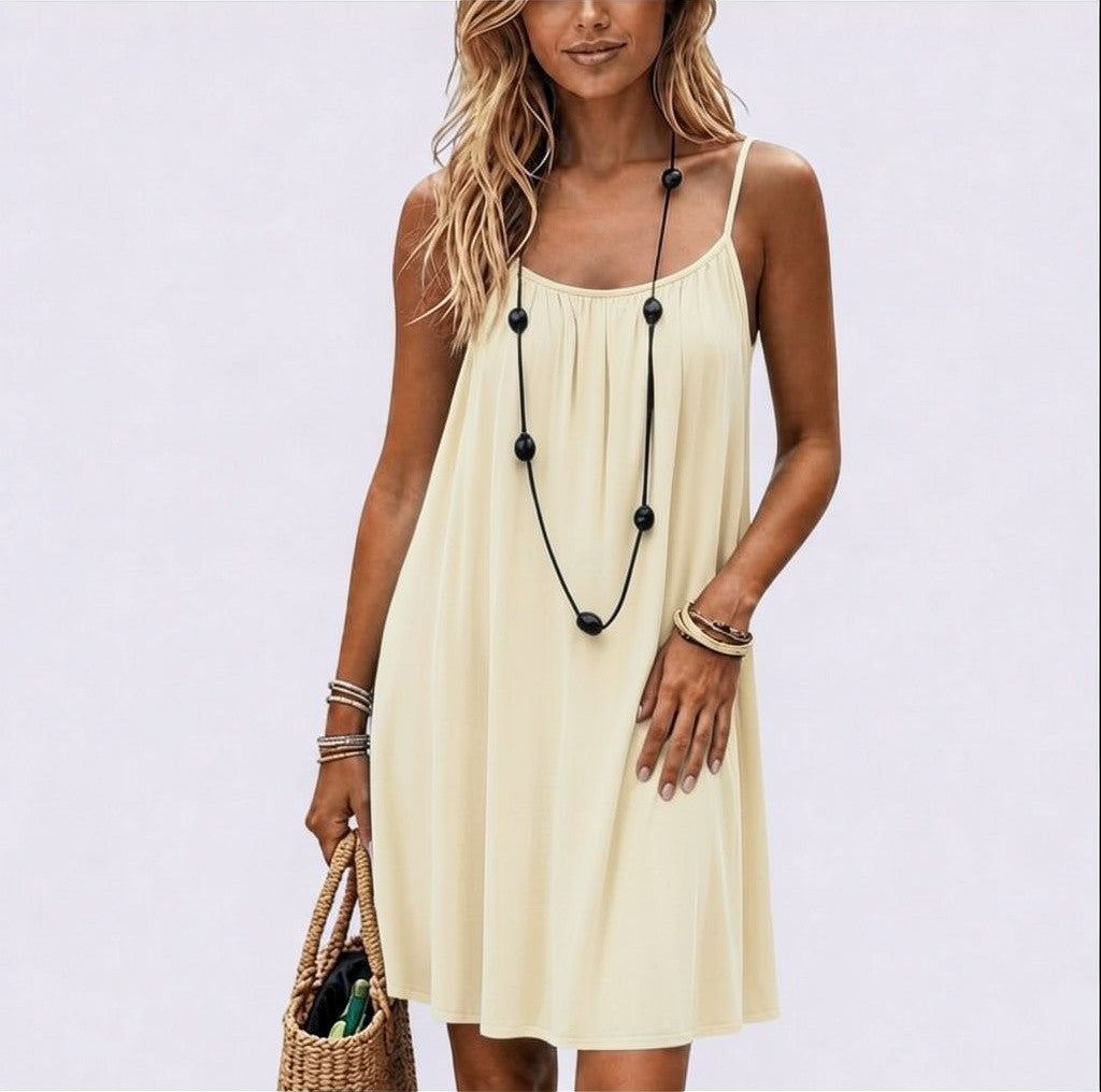 The Nuance Dress - La Caline