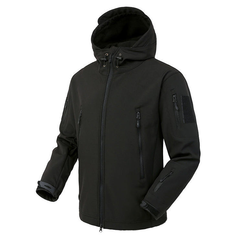 Men’s All Weather Warm Outdoor Jacket