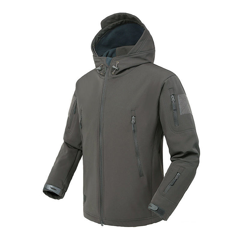 Men’s All Weather Warm Outdoor Jacket