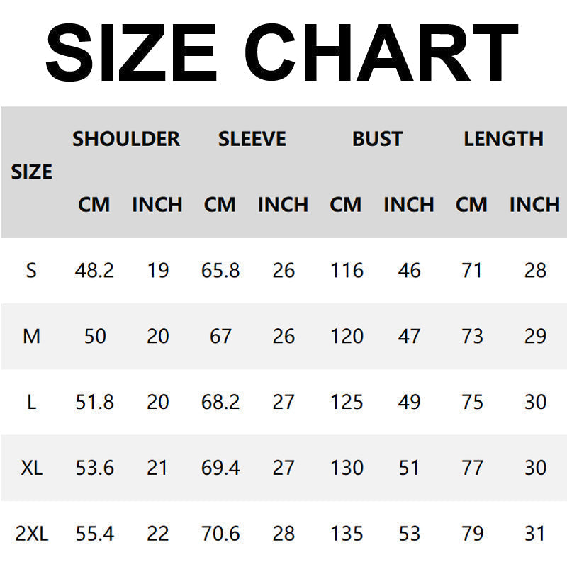 3-in-1 Waterproof Men's Jacket