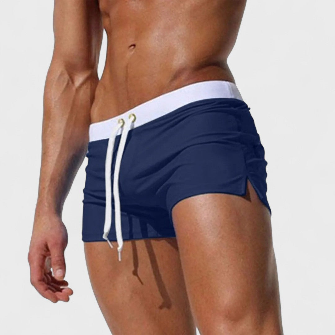 Varel | Handcrafted Men's Swimwear