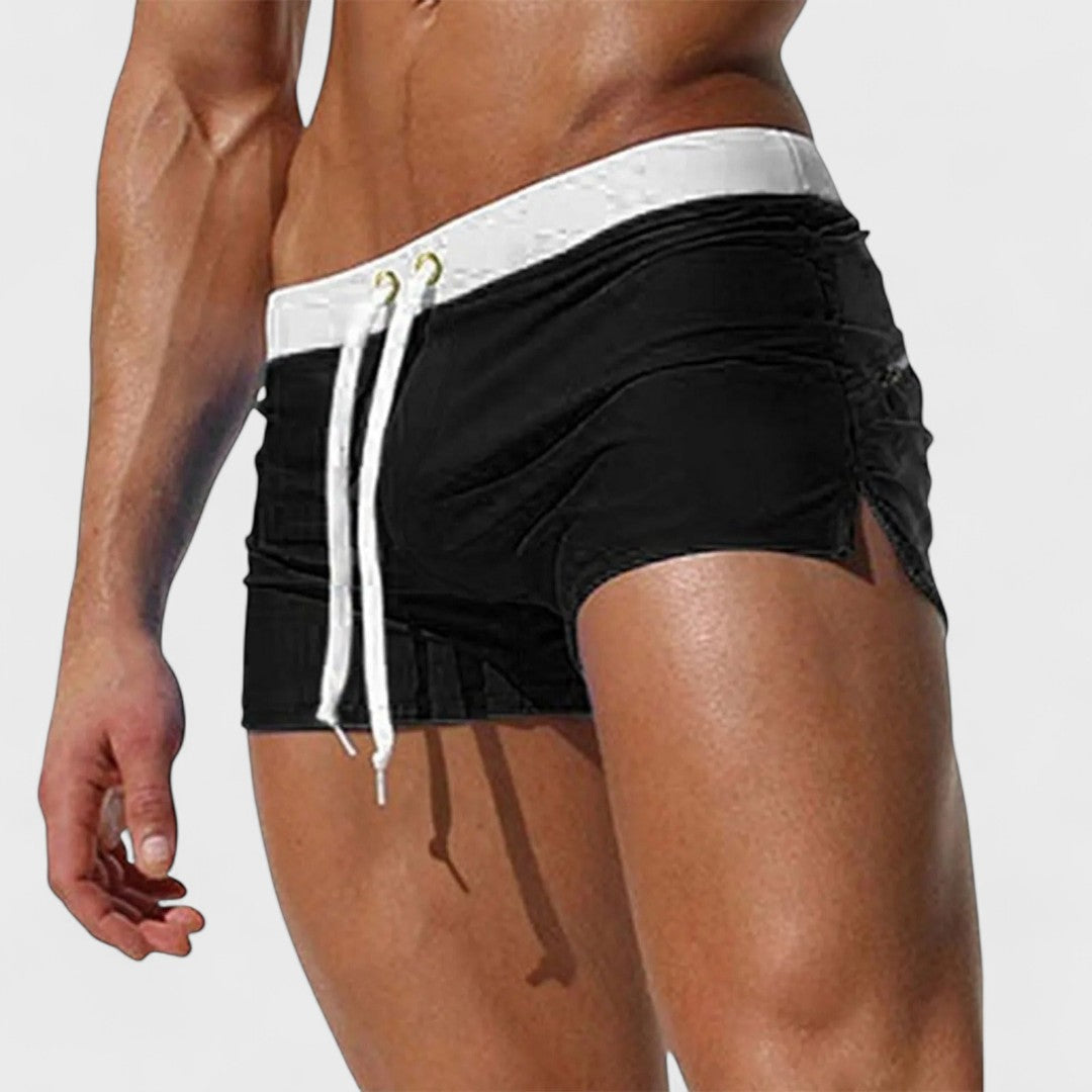 Varel | Handcrafted Men's Swimwear