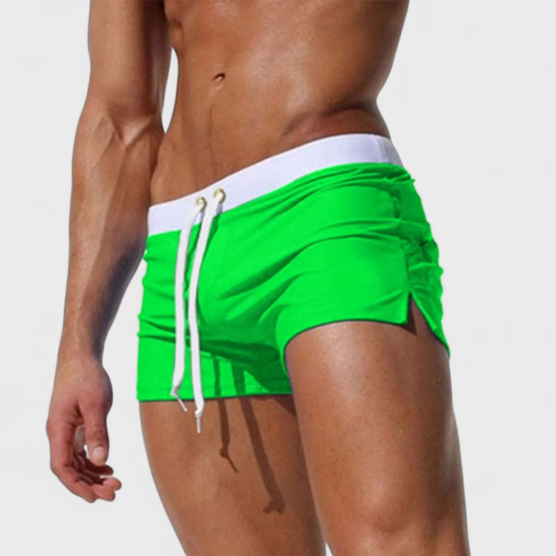 Varel | Handcrafted Men's Swimwear