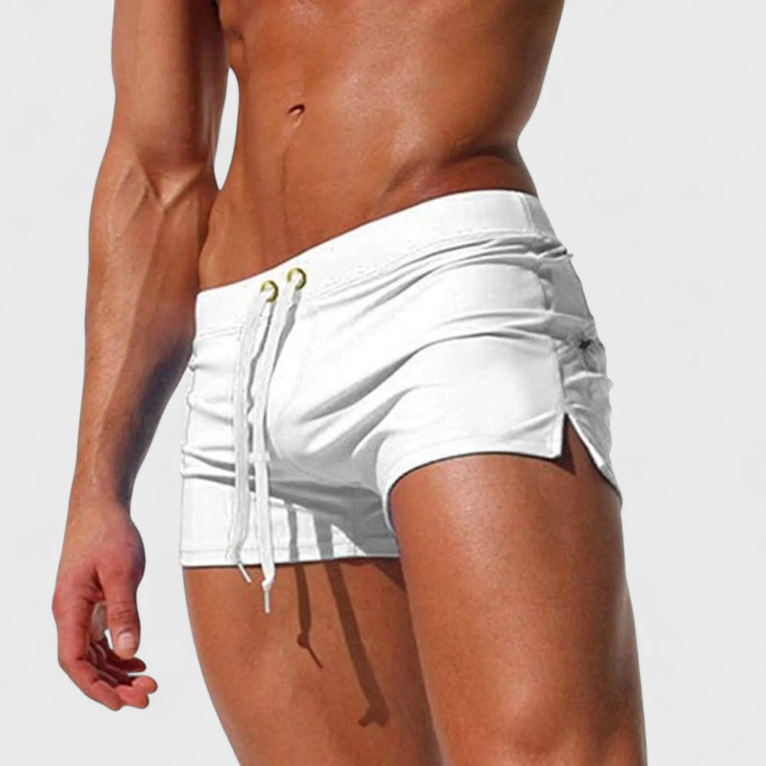 Varel | Handcrafted Men's Swimwear