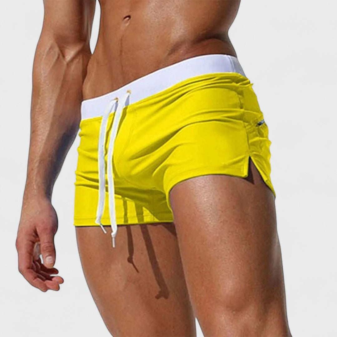 Varel | Handcrafted Men's Swimwear