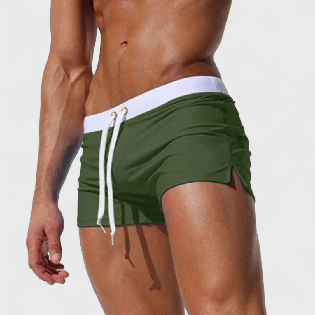 Varel | Handcrafted Men's Swimwear